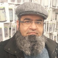 Shahid Shabbir