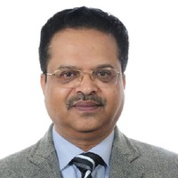 Raj Chandra
