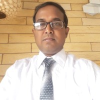 Sanjib Das