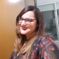 Eloísa Segovia Navarrete