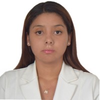Abigail Giovanna Seminario Sotomayor
