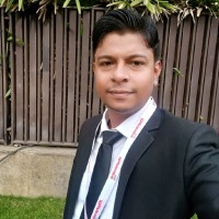 Deepraj Dutta
