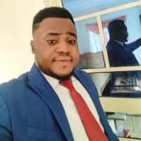 Oloruntola Kayode James Aciehs, Chrp, Pgd - Hrm, Cipm