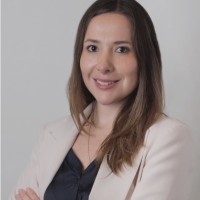 Rocio Pérez Derteano