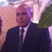 Tanveer Ahmed