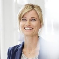 Britta Horwege