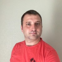 Дмитрий Заводнов