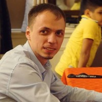 Alexander Levadniy