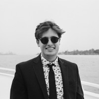Kyle Raymo