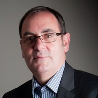 Mike Wardlaw