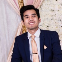 Joseph Nguyen
