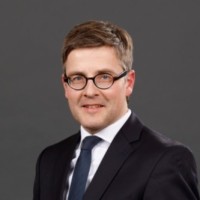 Björn Enders