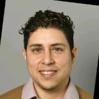 Daniel Bernardo Pacheco Pantoja