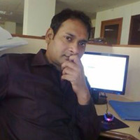 Mayank Kudeshiya