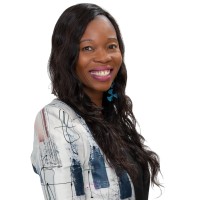 Eunice Adjei