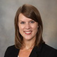 Sara Hoheisel, M.S., M.H.A.