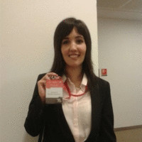 Estefanía Roldán