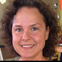 Lisa (Bublitz) Kvam, MBA, PMP, CSM