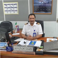 Mohammad S Alzamanan