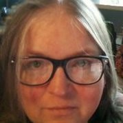 Mary Wehring