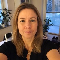 Ulrika Nilsson