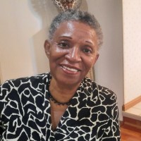 Evelyn Dorell