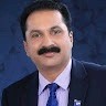 K Gopakumar Menon