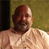 Vikas Hiwalkar