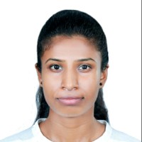 Ashawaree Dissanayake