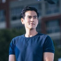James Zhang
