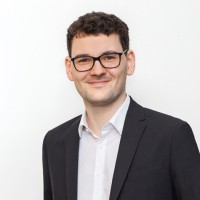 Lukas Eggersdorfer