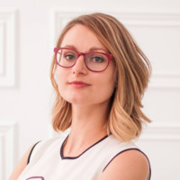Anna Pakhniuk