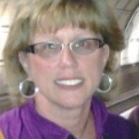 Mary Powers