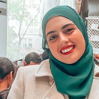 Areej Zidan