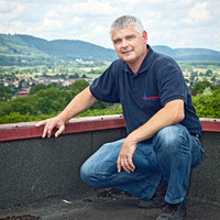 Claude Salmon