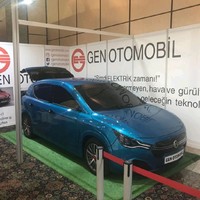 Gursel Guzel Guzel