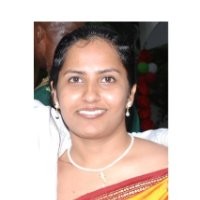 Maitreyee Roy