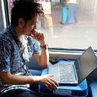 Nikhil Darak