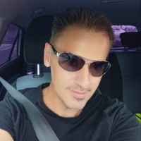 David Madrid Ramírez