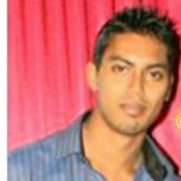 Atish Sagum