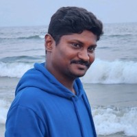 Sathishkumar Govindaraj