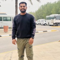 Yaseen Shaikh