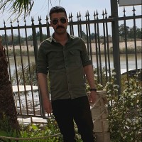 احمد الشمري