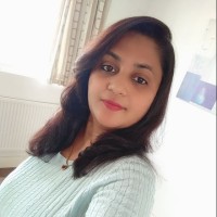 shreya patel