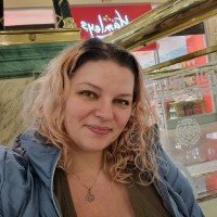 Cristina Bude