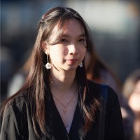 Gemma Chua