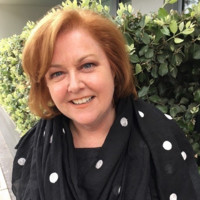 Jane Gordon