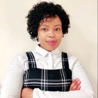 Lerato Nthabiseng Molete