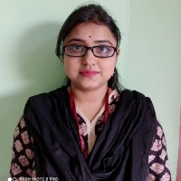 Debamitra Chatterjee