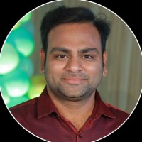 Manmari Venkatesh